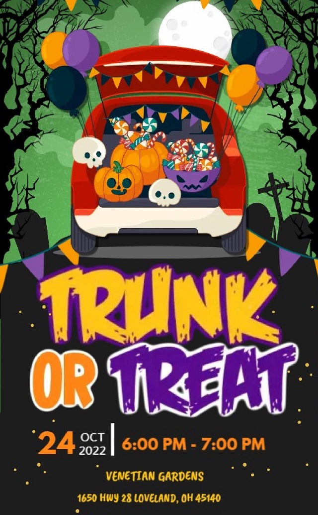 TrunkorTreat!